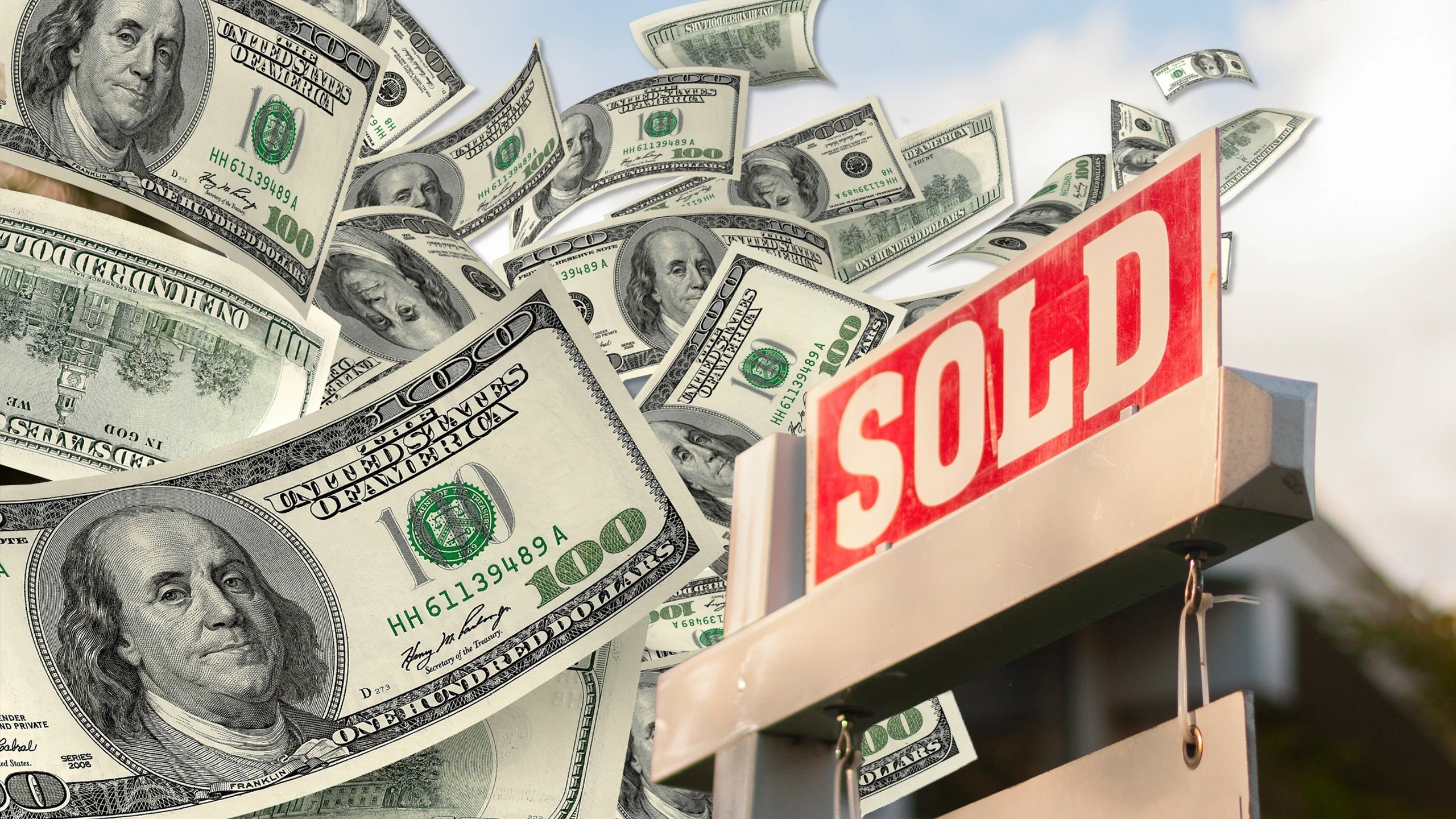 Home Sellers Risk Significant Losses by Accepting Uncertain Offers