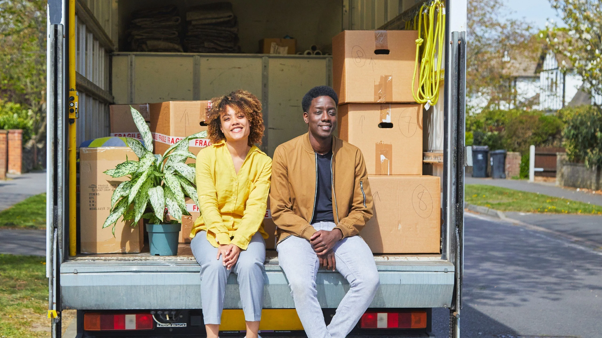 Americans Seeking Affordable Housing and Quality Living Over Job Opportunities
