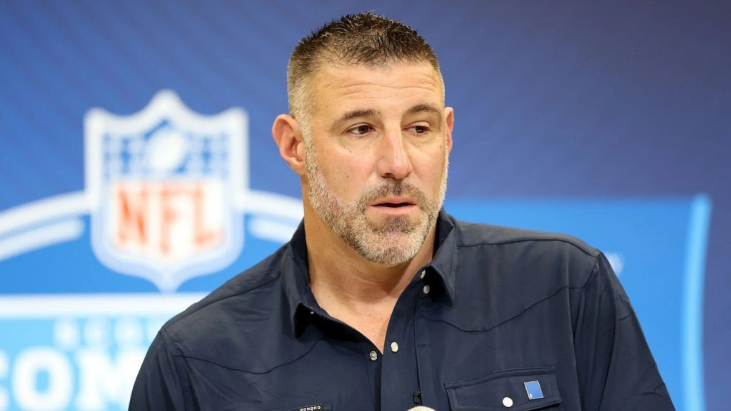 Mike Vrabel Prioritizes Family After Arizona Incident
