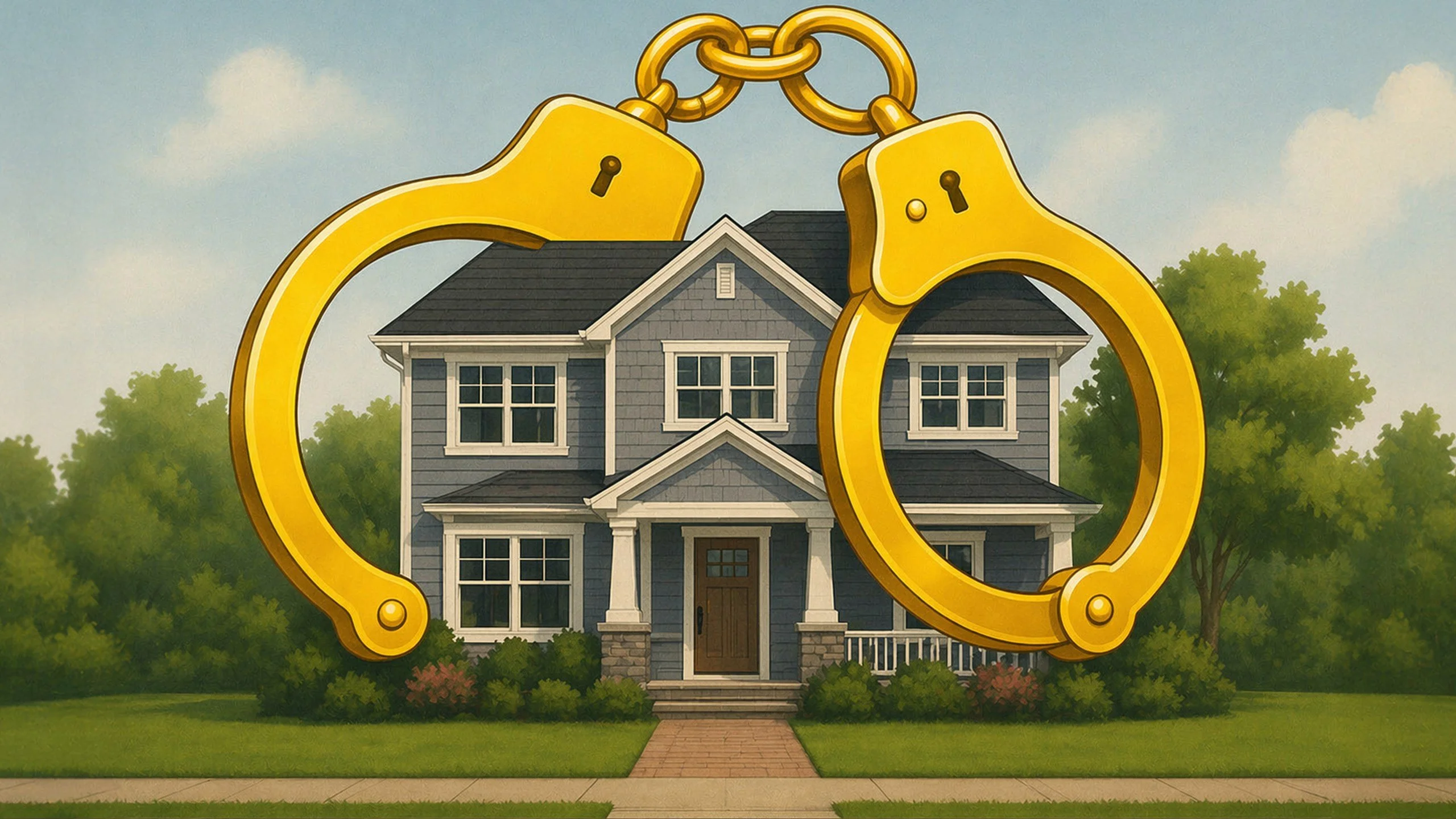 Homeowners Weigh Options as Rising Rates Prompt Move Beyond 2.5% Mortgages