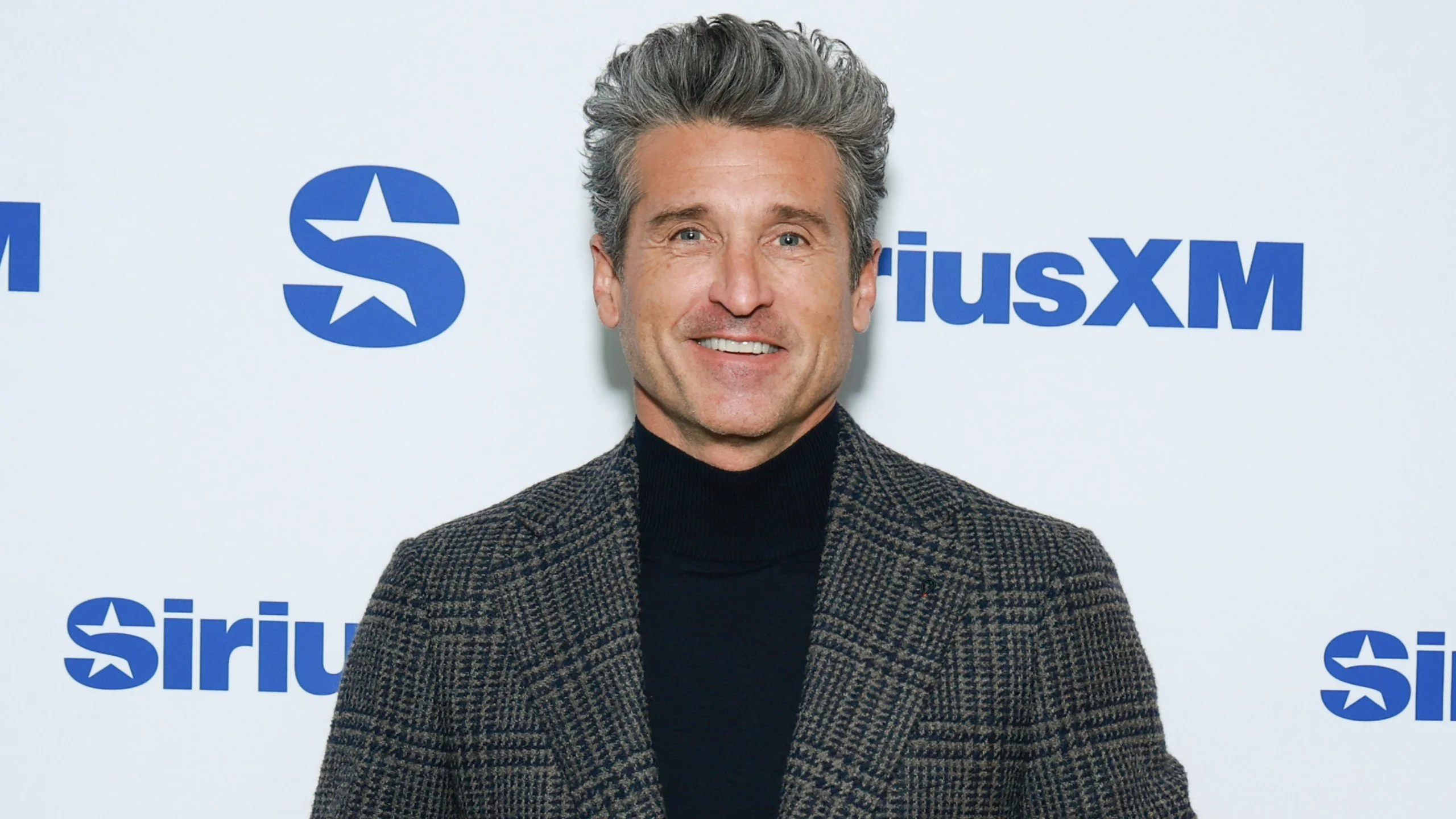 Patrick Dempsey Reflects on His Roots in Turner, Maine and Its Community Impact
