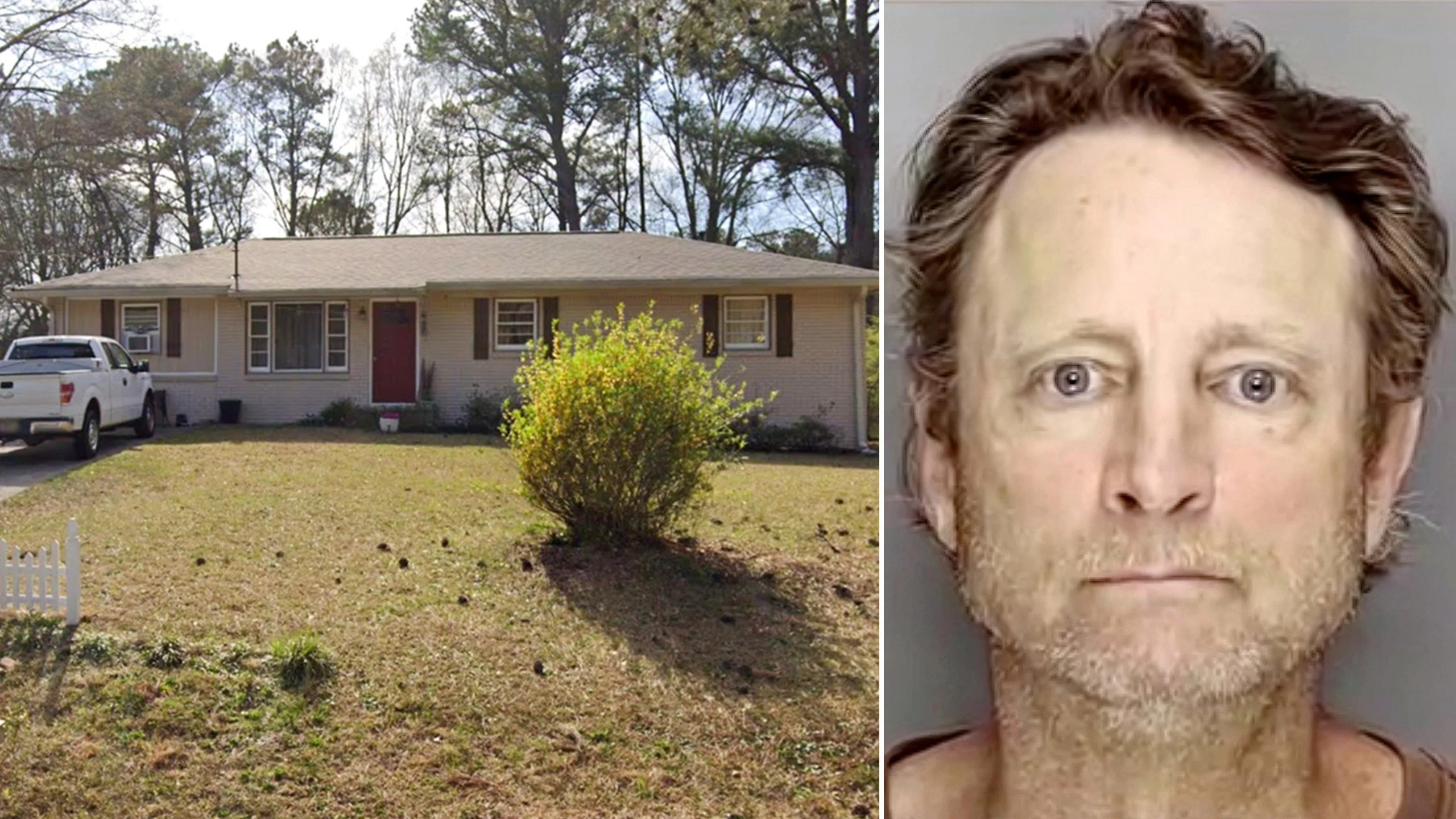 Georgia Property Fraud Case Involves Identity Theft and Missing Person
