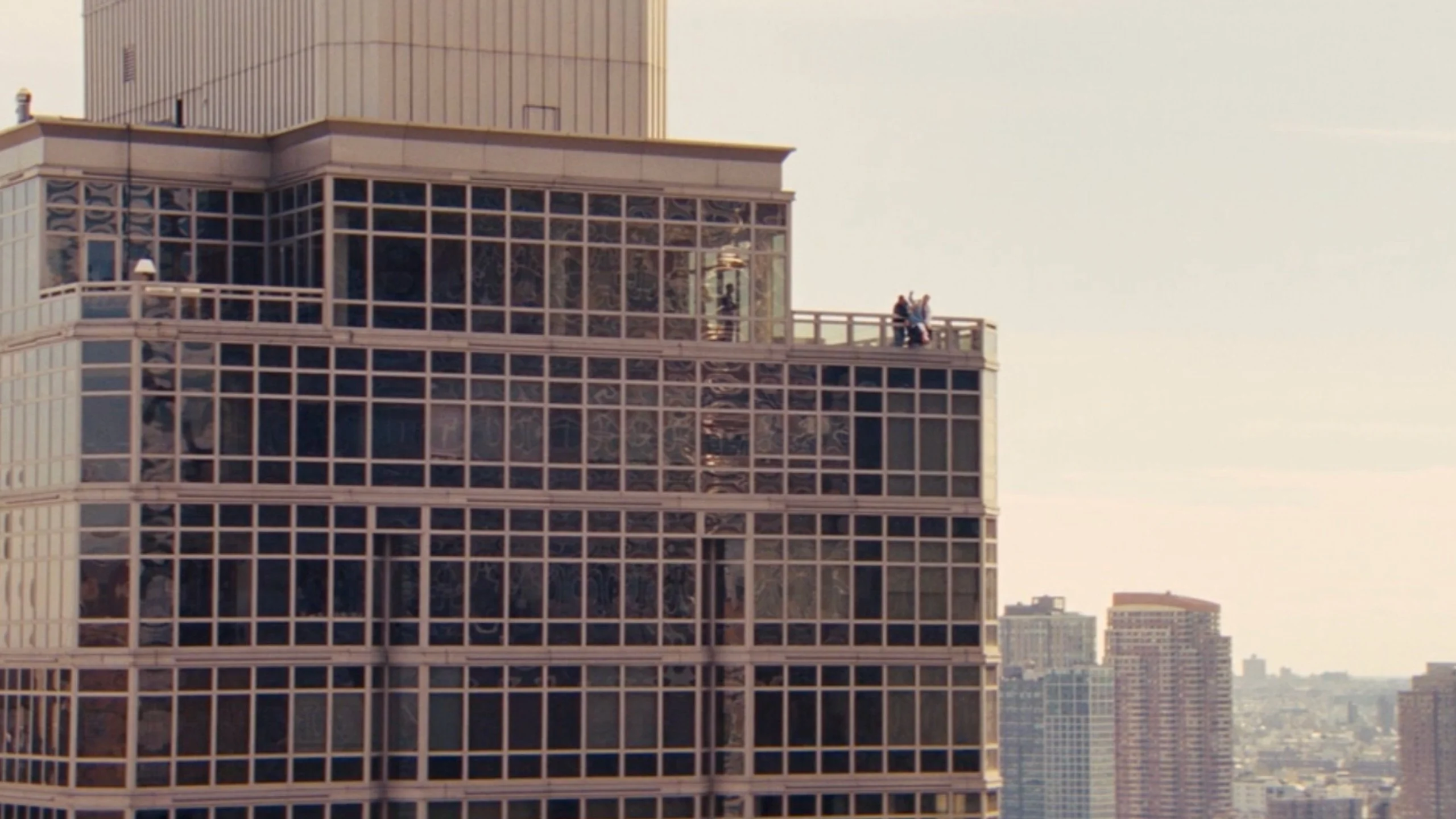 Leonardo DiCaprio’s $5 Million Penthouse: A Unique Property Tied to 'Wolf of Wall Street'