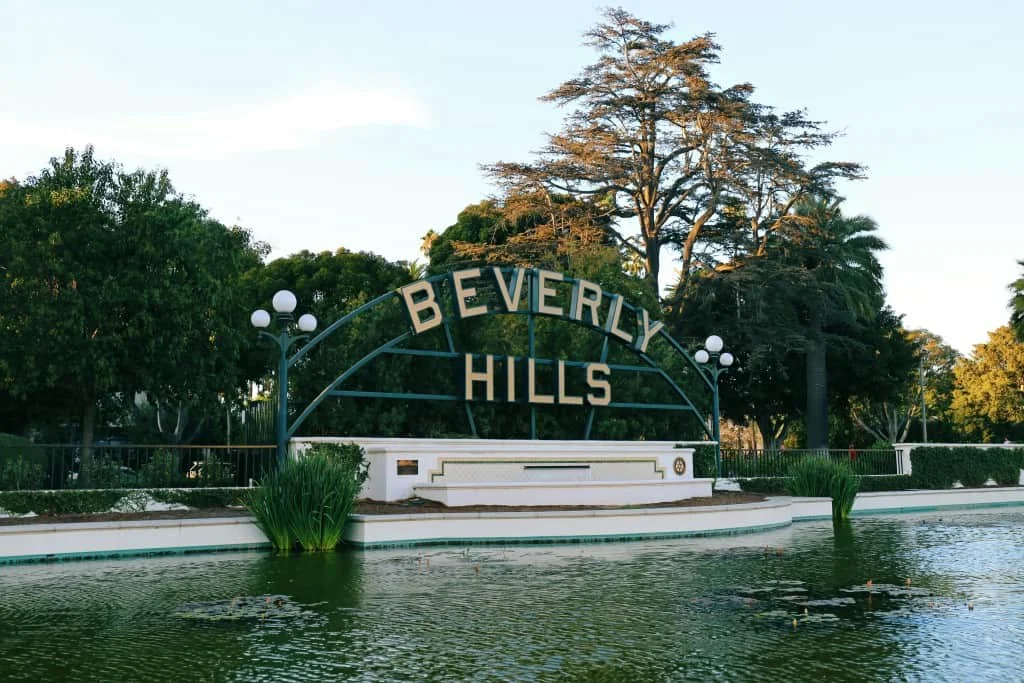 The True Cost of Living in Beverly Hills: Inside Hilary Duff's Luxurious Neighborhood
