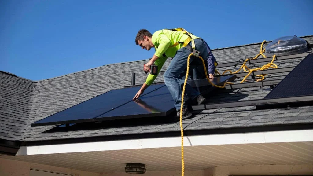 Essential Considerations for Buying a Home with Solar Panels