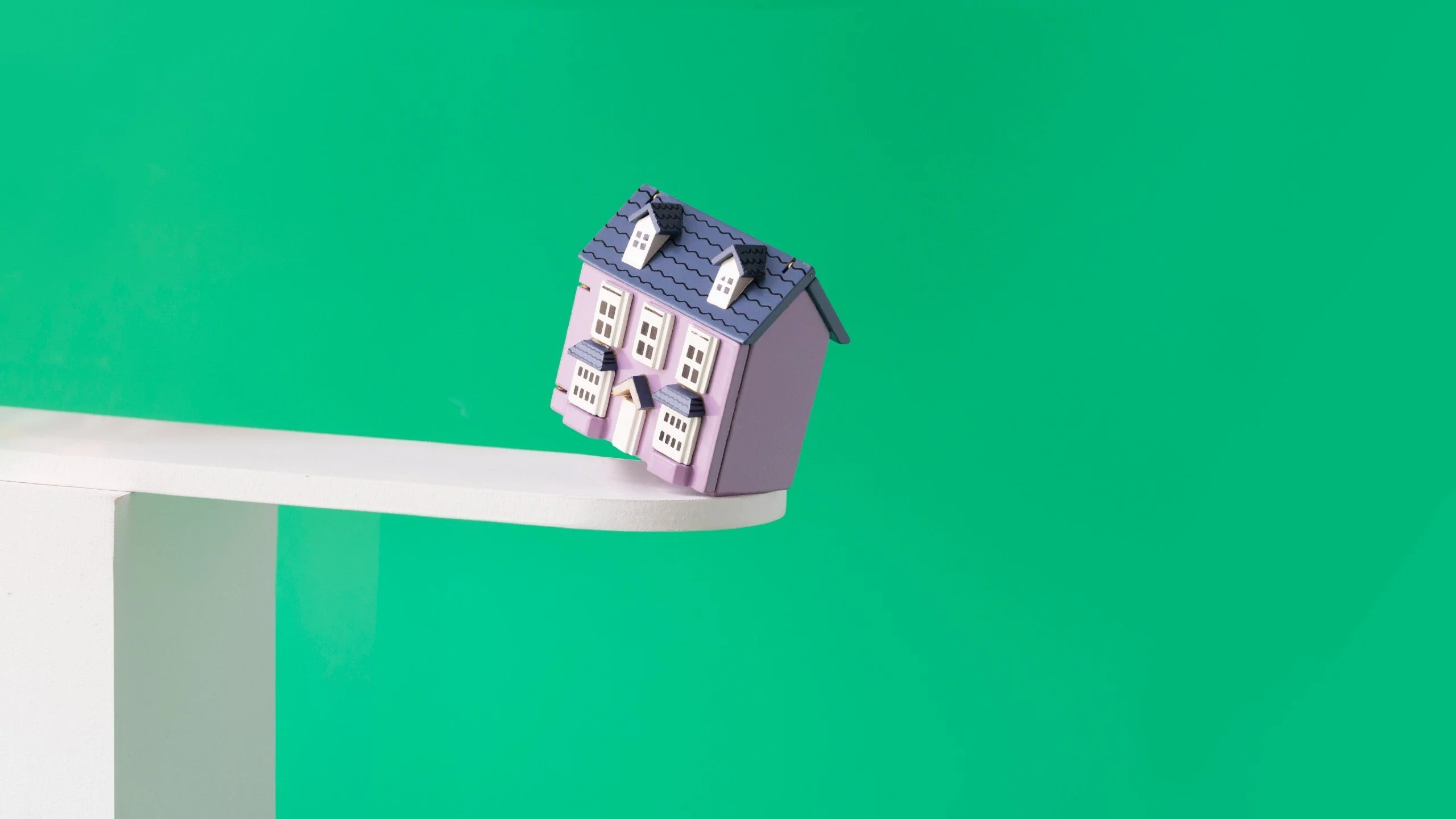 Declining Homeownership Trends Across All Age Groups