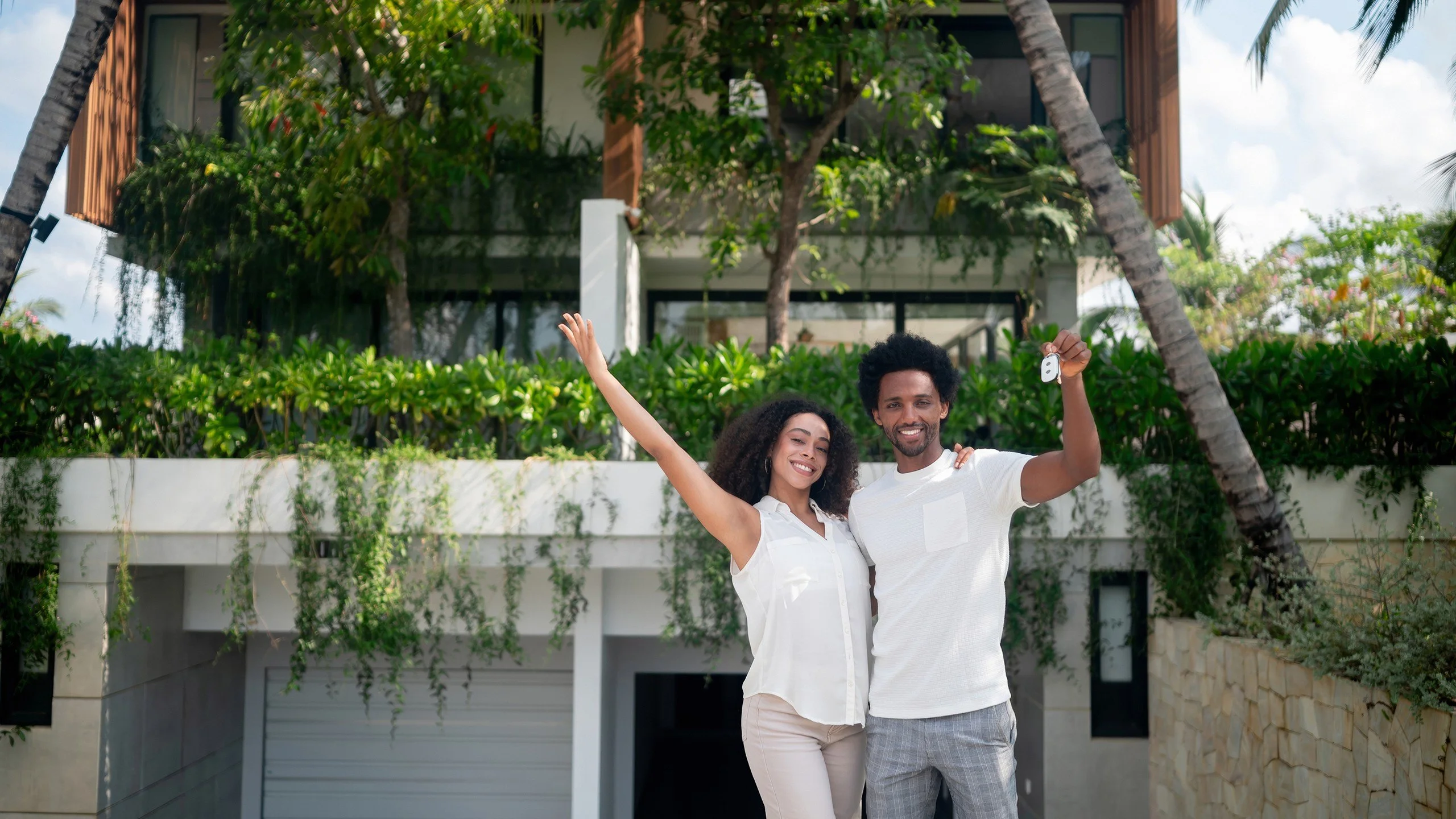 First-Time Homebuyers Shift Focus from Starter Homes to Permanent Residences