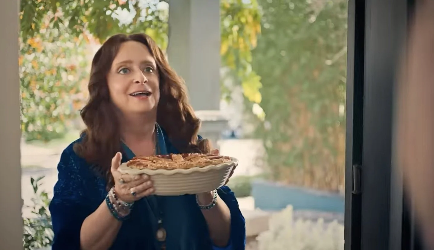 ‘SNL’ Star Rachel Dratch Transforms Her NYC Apartment for a Teen Lifestyle