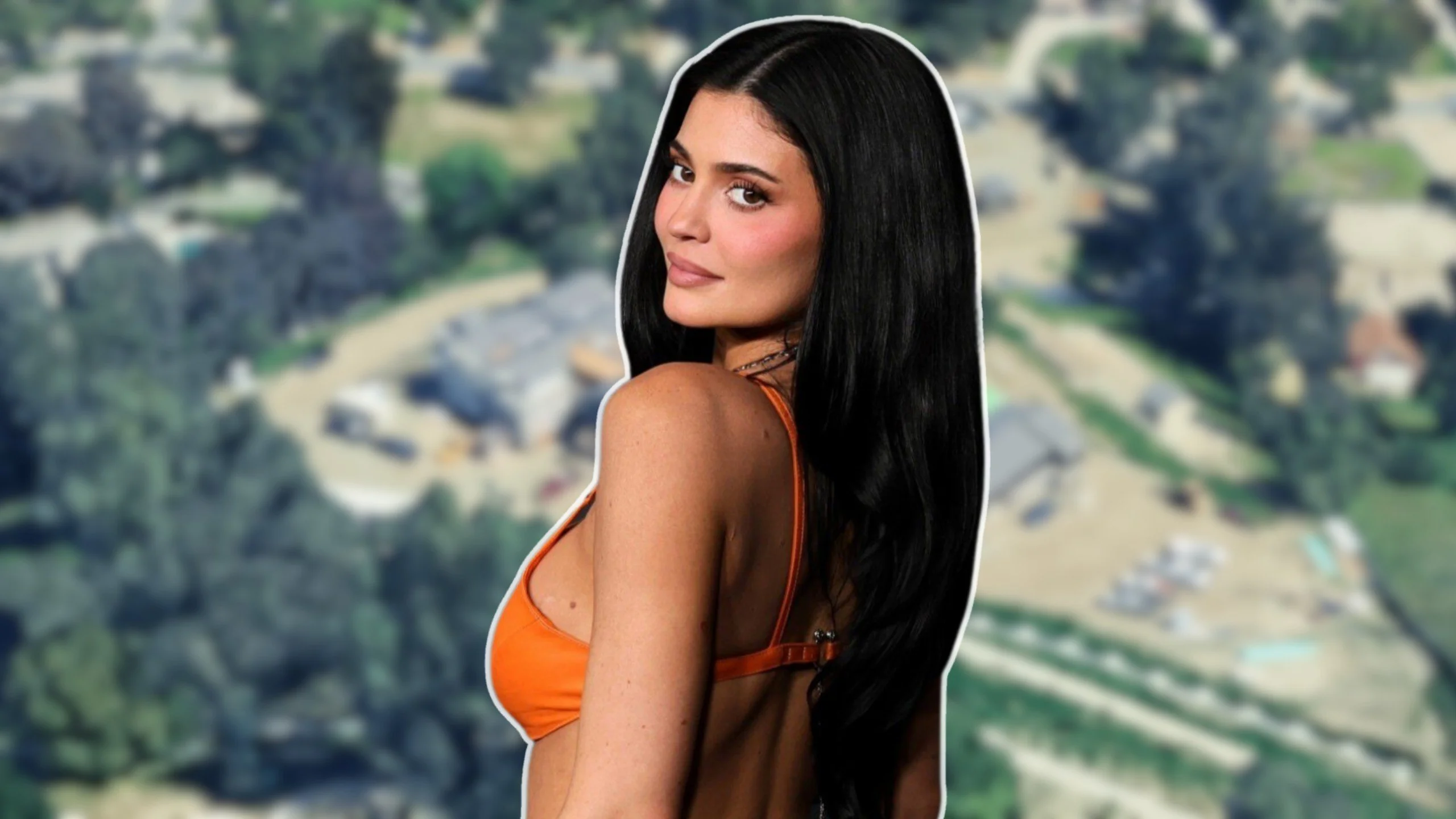 Kylie Jenner Showcases Luxe Closet in Her Custom Megamansion with Exquisite Hermes Collection