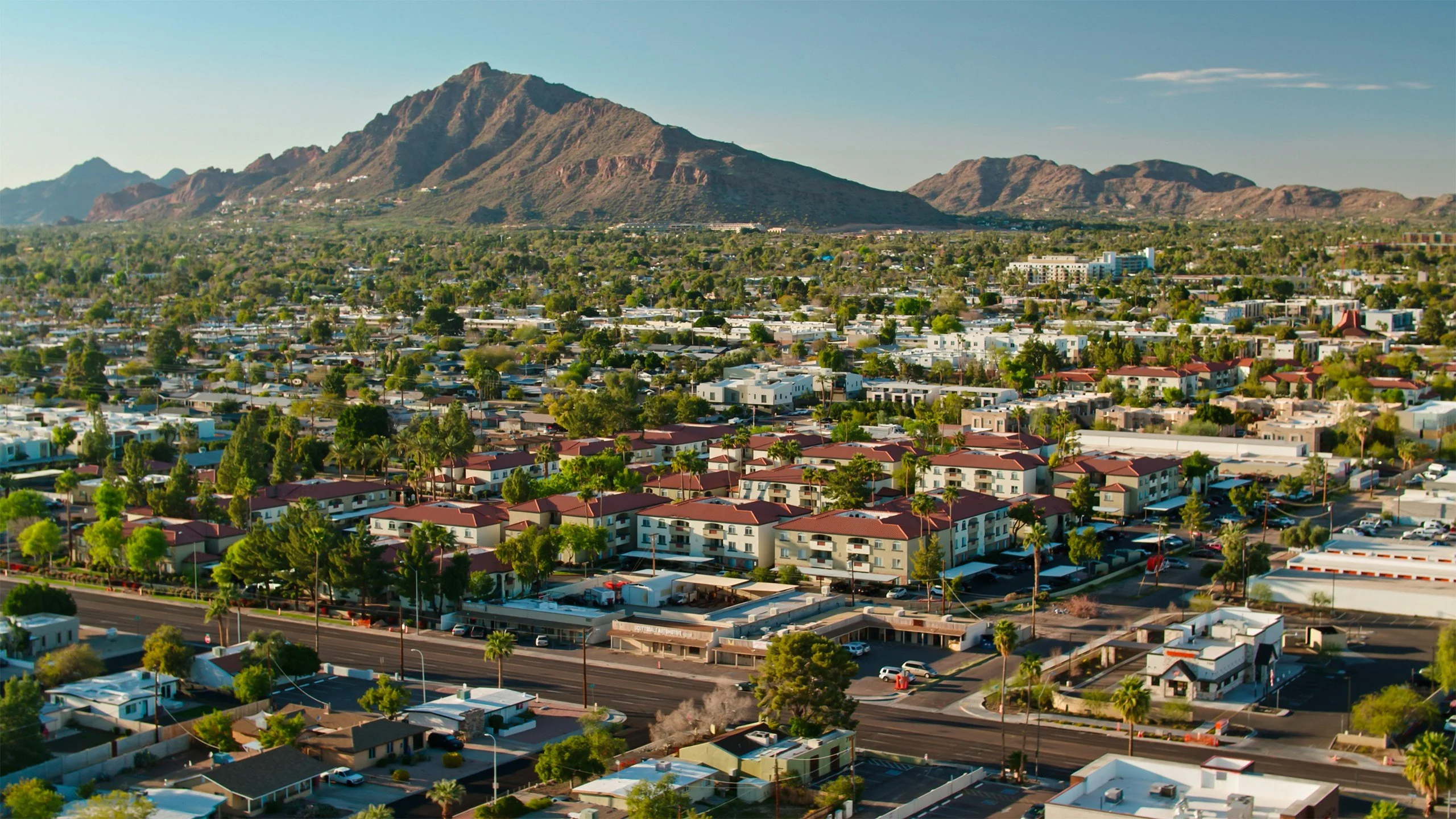 Arizona's Housing Market Faces Challenges Beyond Short-Term Rentals